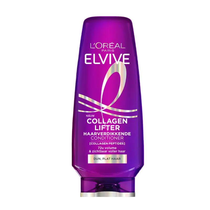 L'Oréal Paris Elvive Collagen lifter conditioner