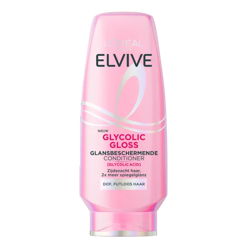 L'Oréal Paris Elvive Glycolic gloss conditioner