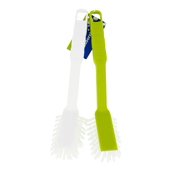 Afwasborstel duo
