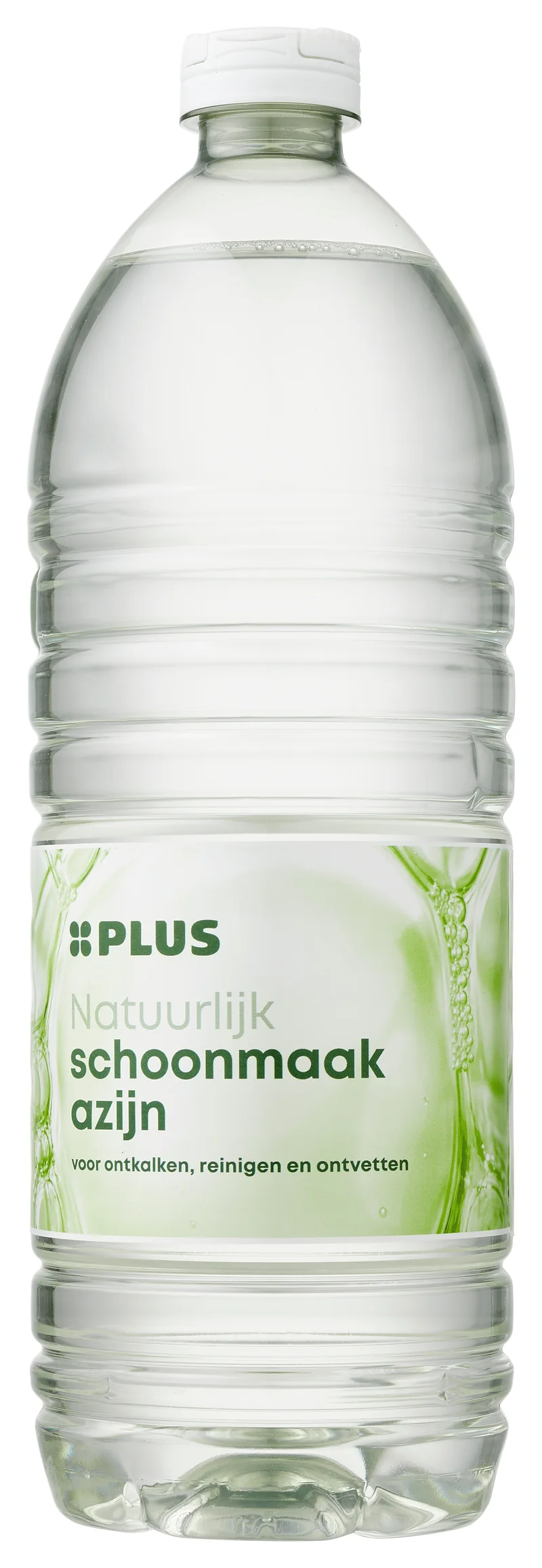 Schoonmaakazijn