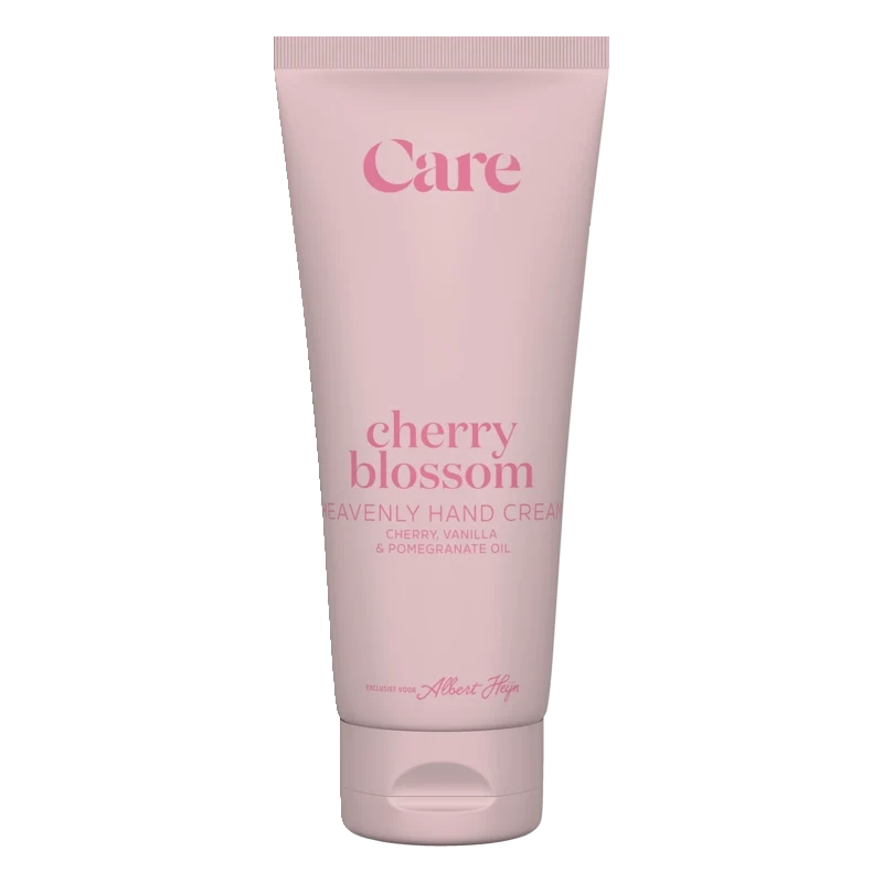 Care Cherry blossom handcrème