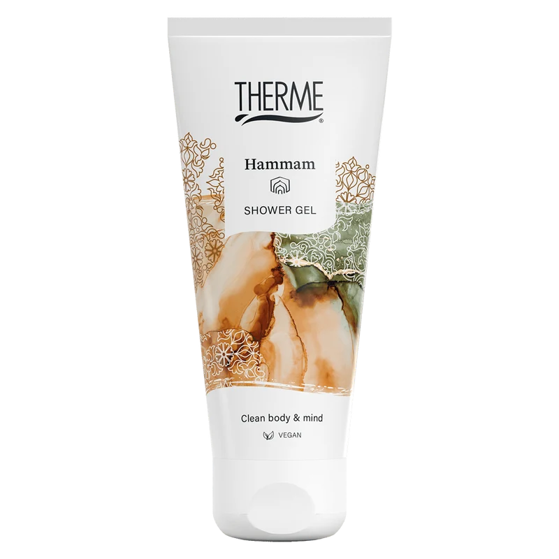 Therme Hammam Showergel