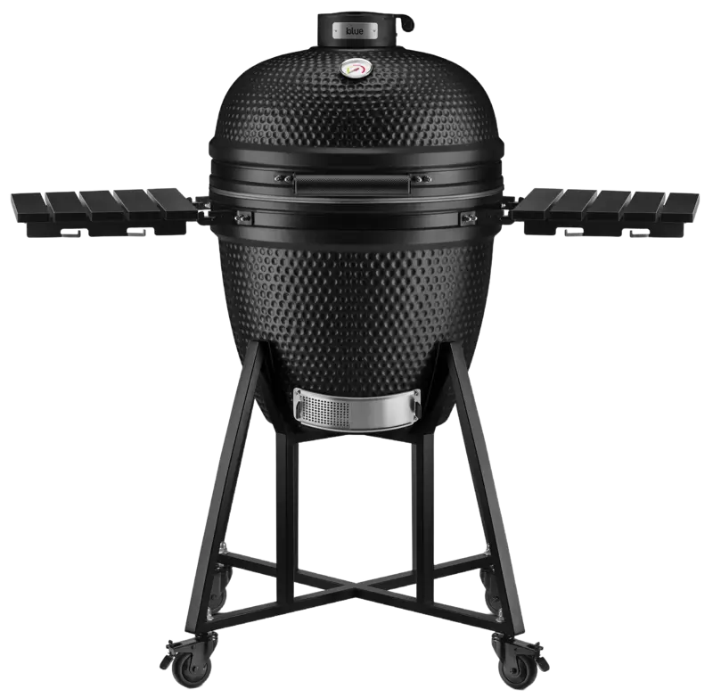 Blue Home Kamado L zwart