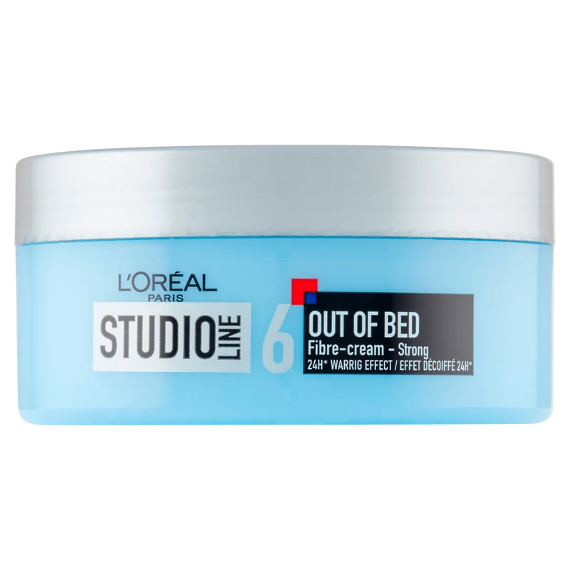 Studio Line Haargel out of bed special fixatie