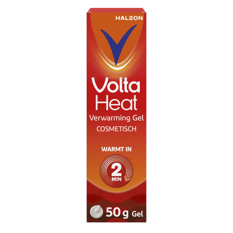 Voltaren Volteat verwarming gel