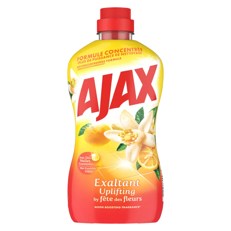 Ajax Uplifting allesreiniger