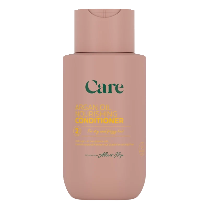 Care Argan oil nourishing conditioner