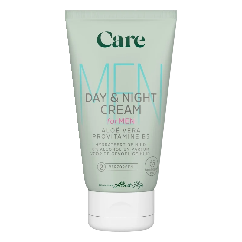 Care Men day & night cream
