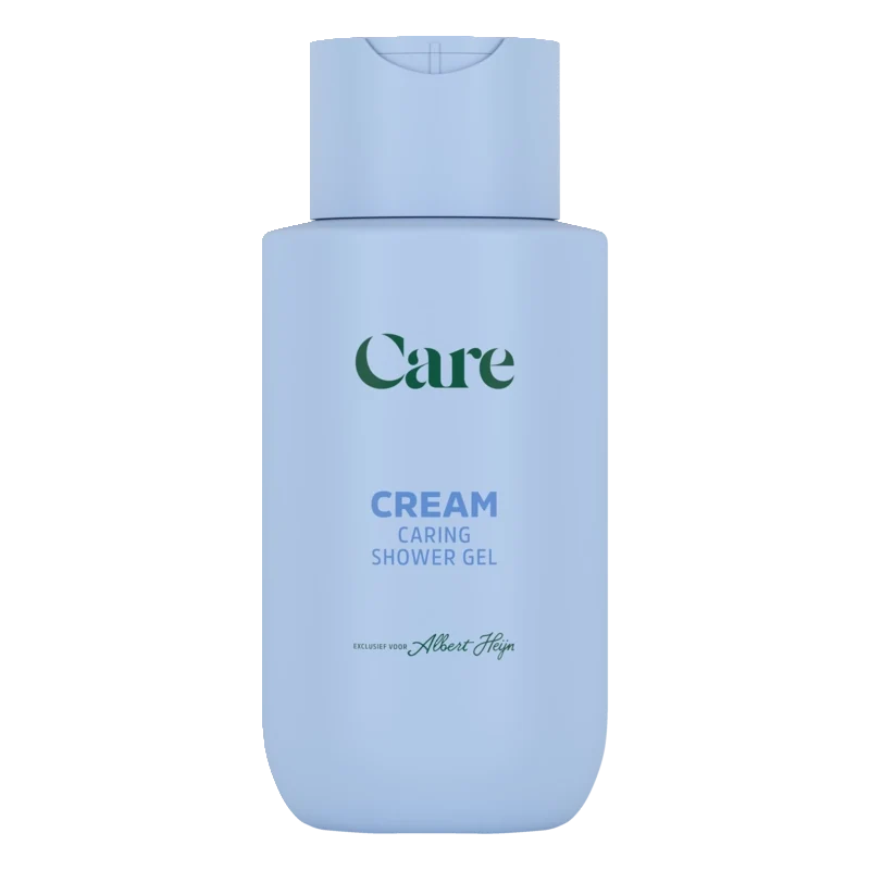 Care Cream caring shower gel
