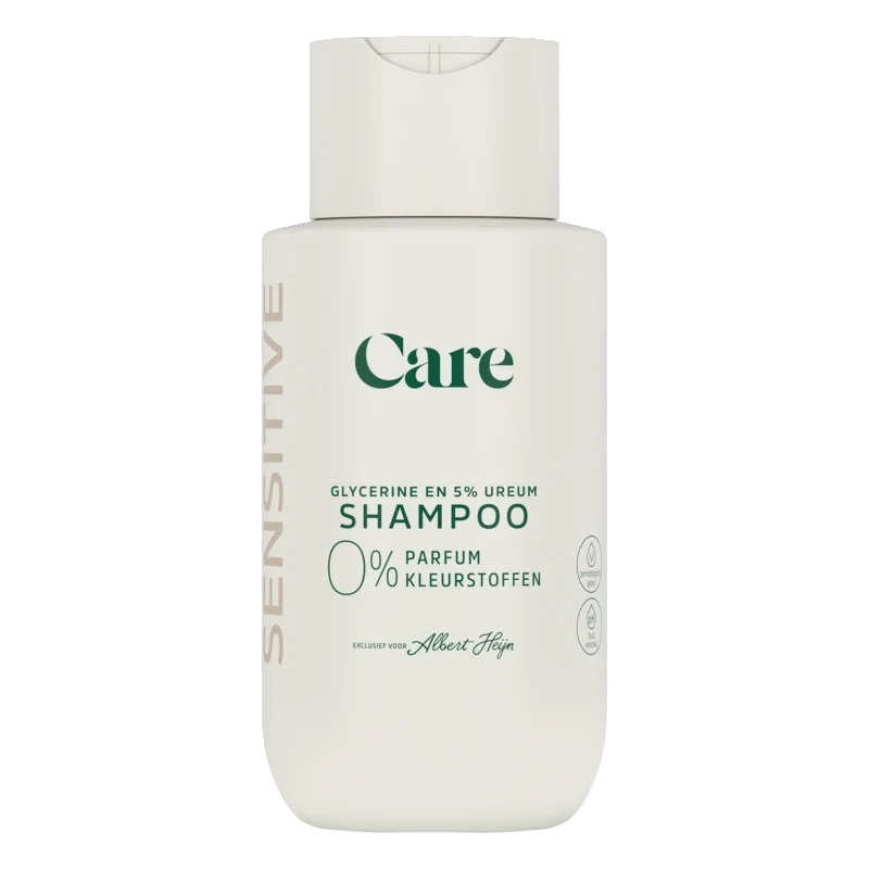Care Sensitive shampoo