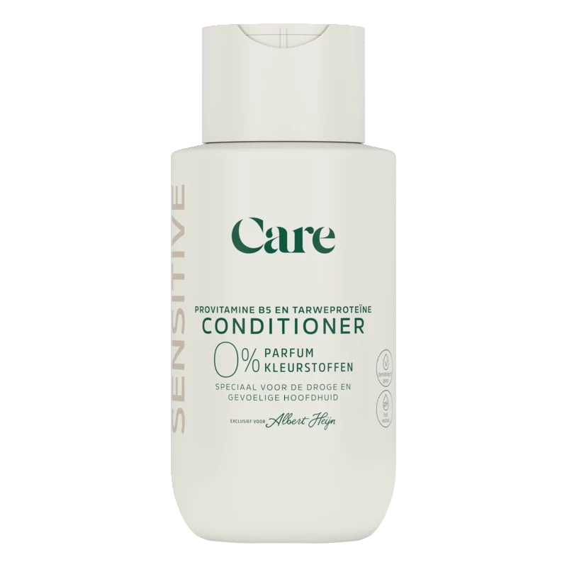 Care Sensitive conditioner