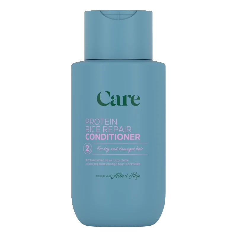 Care Protein rice repair conditioner