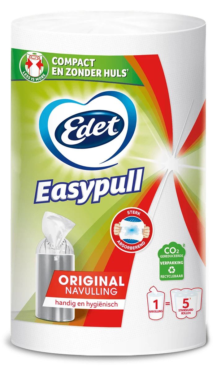 Edet Keukenpapier Easypull Original