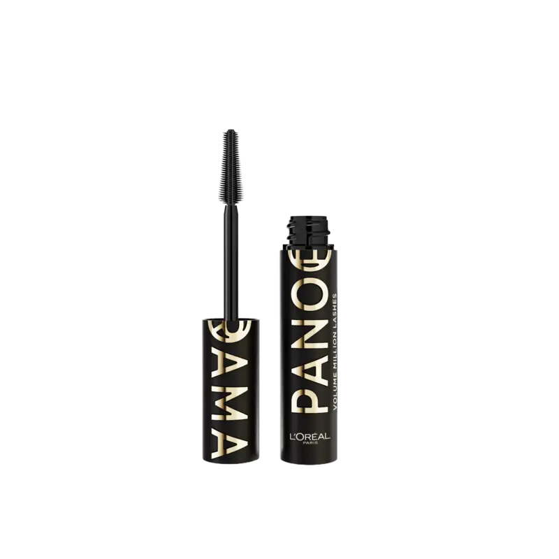 L'Oréal Paris panorama mascara all night black