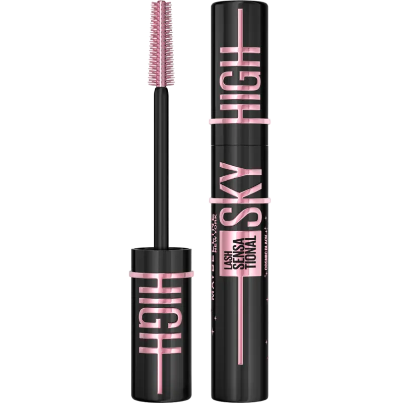 Maybelline New York Lash sensational sky high mascara black