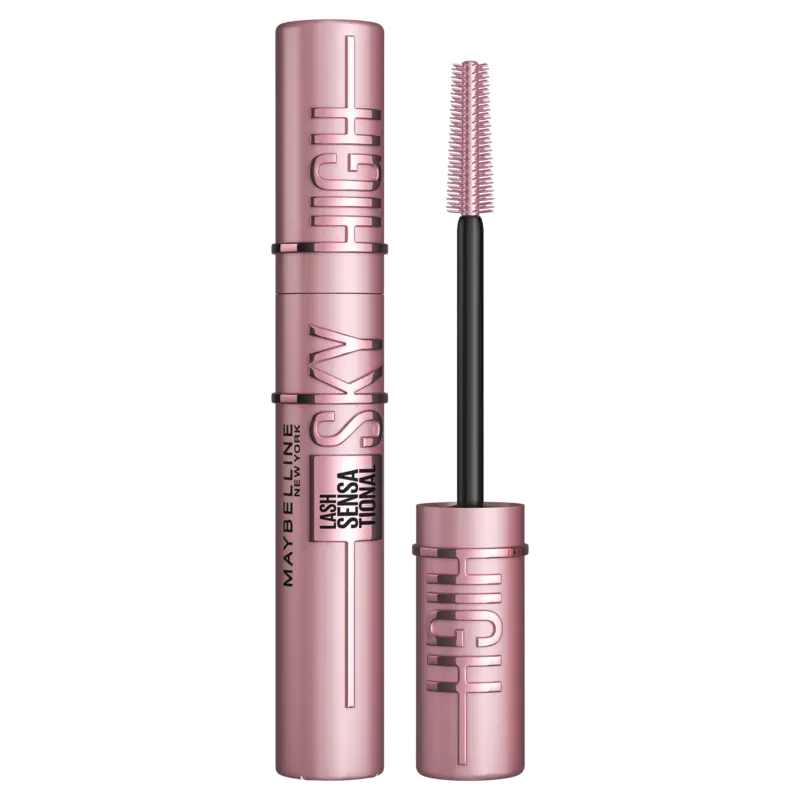 Maybelline New York Lash sensational sky high mascara bruin