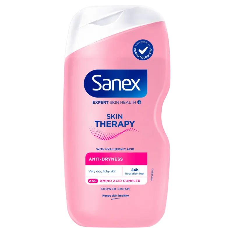 Sanex Skin therapy anti-dryness