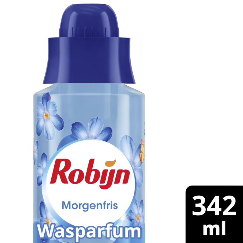 Robijn Wasparfum morgenfris