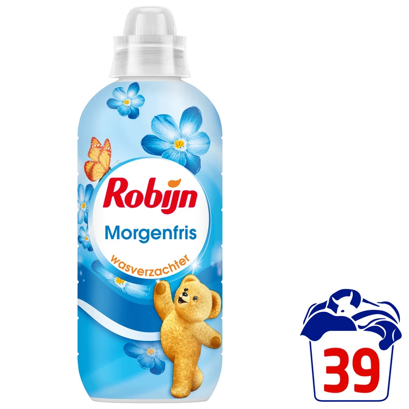 Robijn classics Wasverzachter morgenfris 39sc