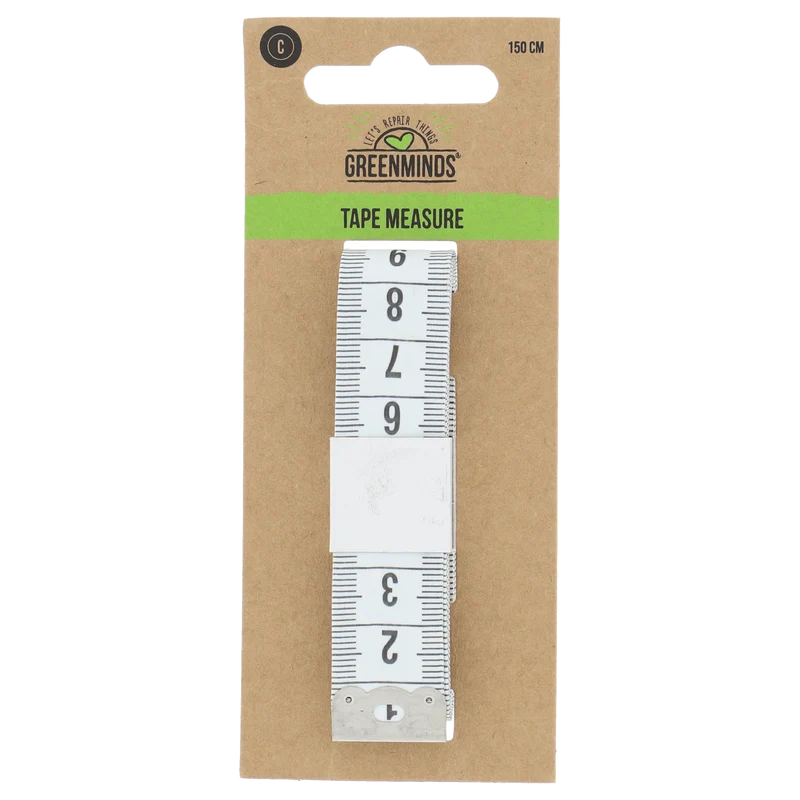 Greenminds Lintcentimeter 150cm