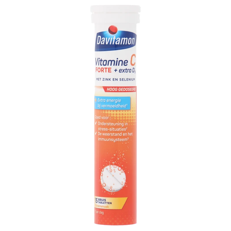 Davitamon Vitamine C