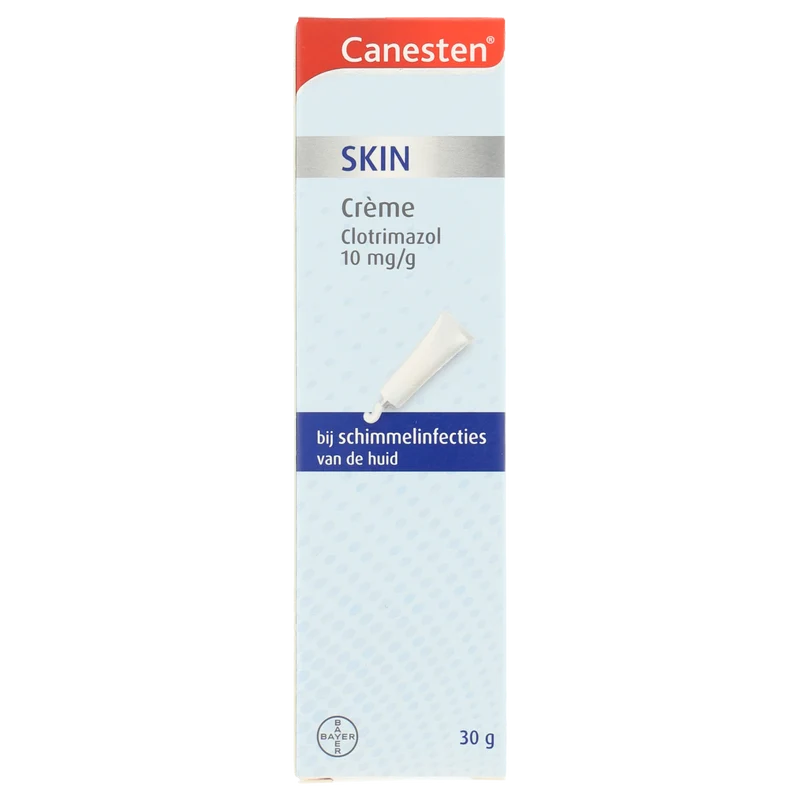 Canesten Skin crème