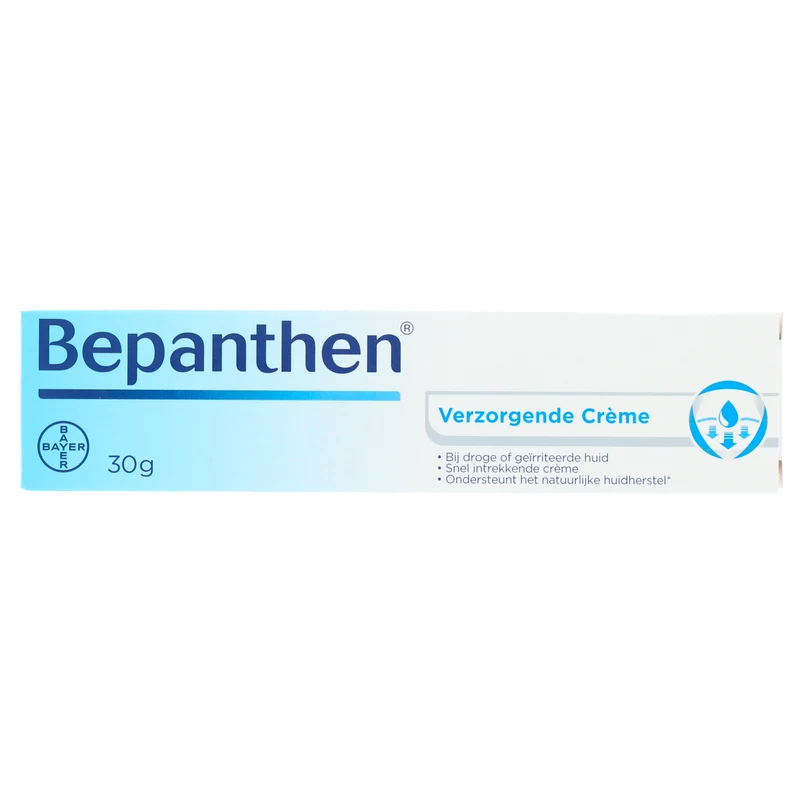 Bepanthen Verzorgende crème
