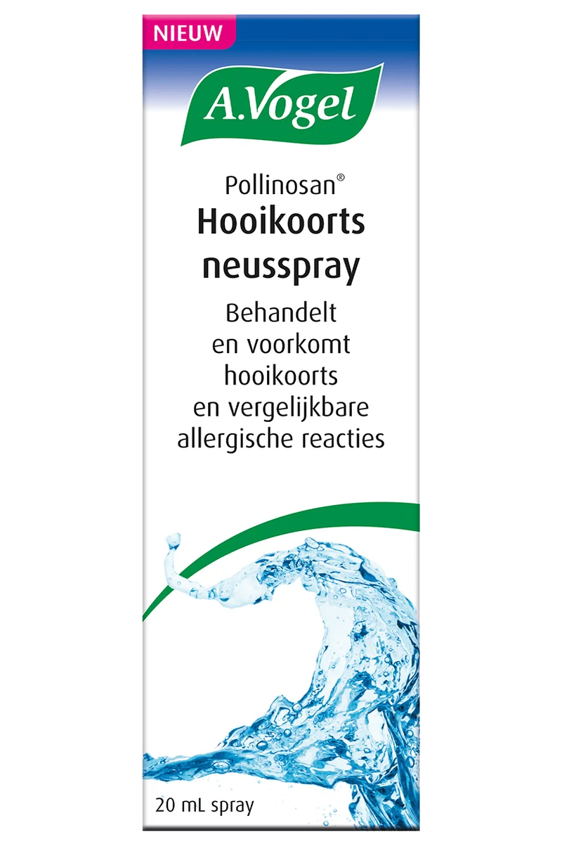 A. Vogel Pollinosan neusspray