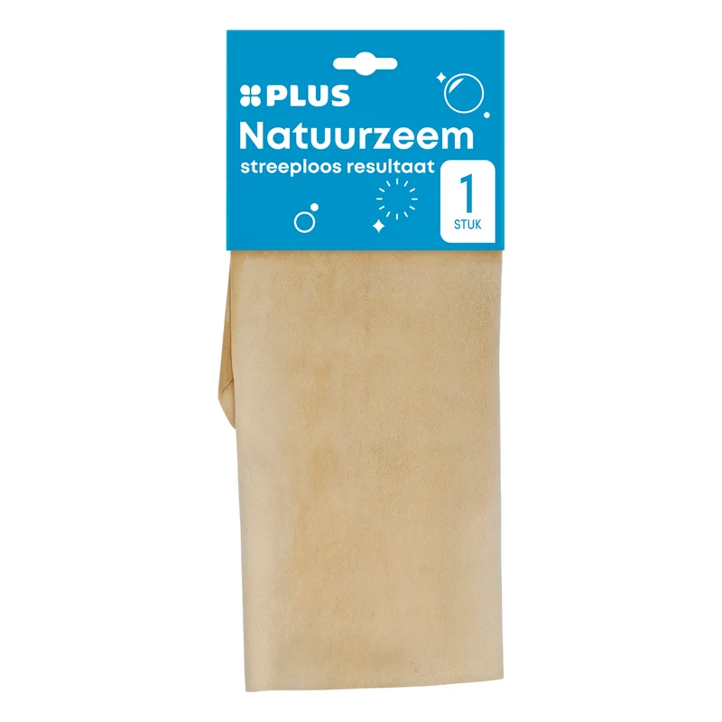 Natuurzeem