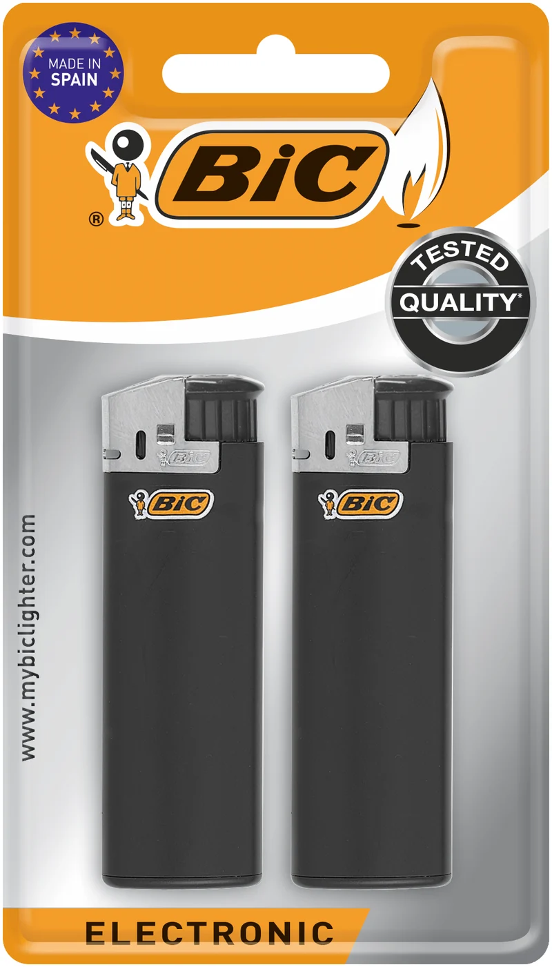 Bic Eletronic J38