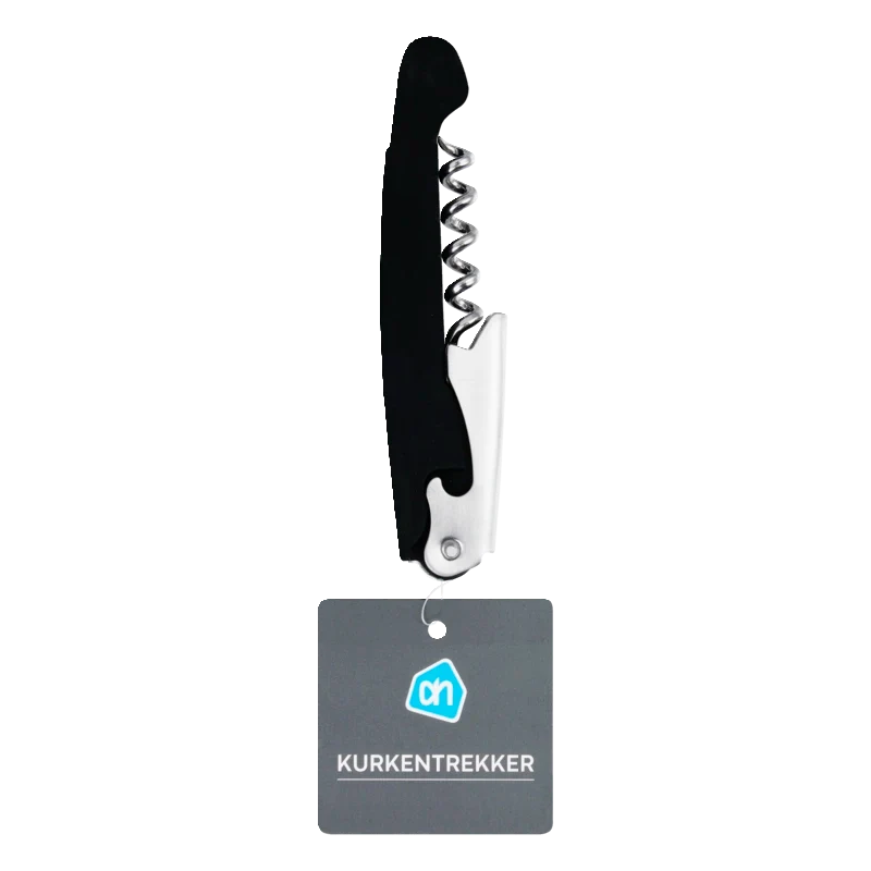 Kurkentrekker