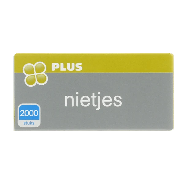 Nietjes