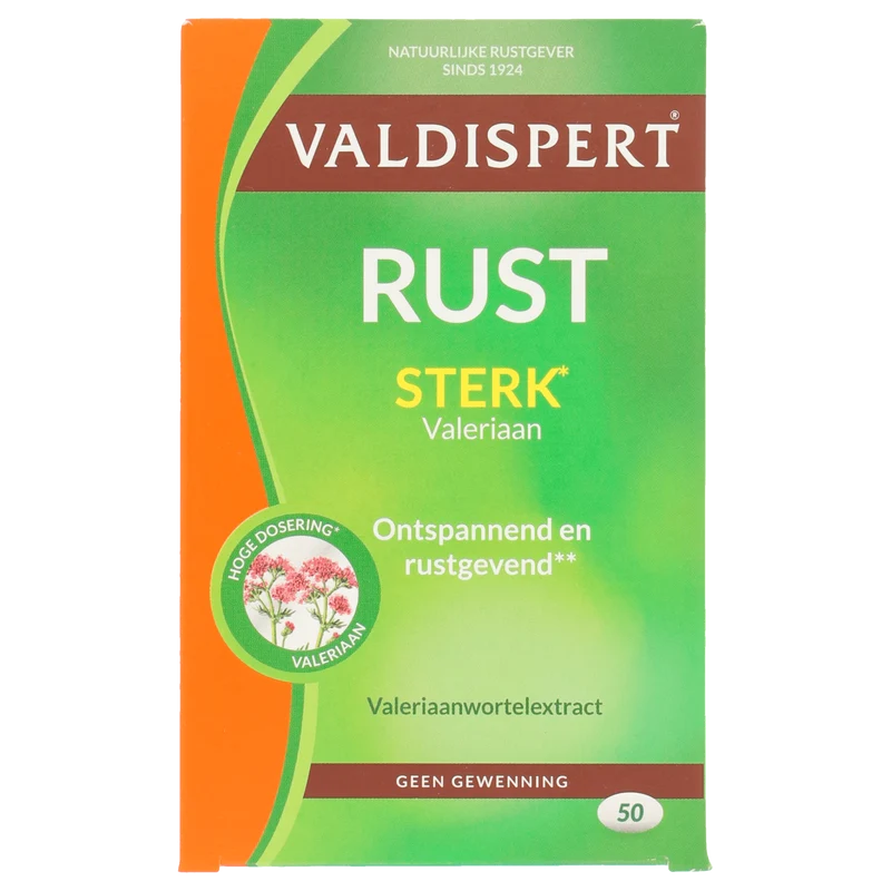 Valdispert Rust sterk