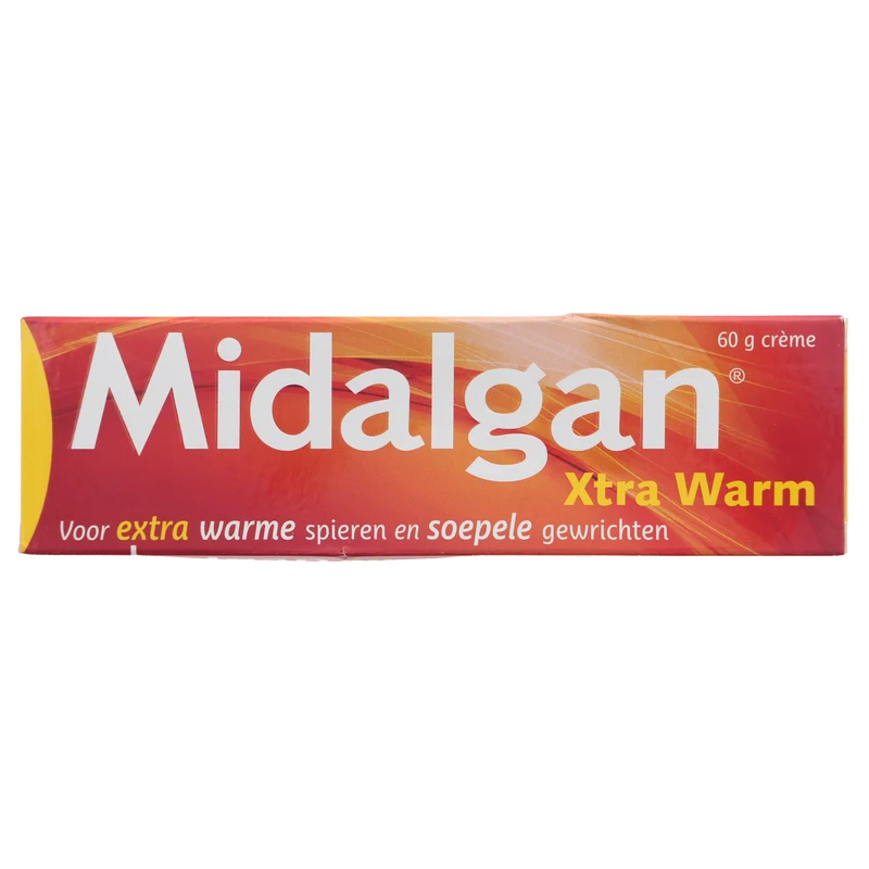 Midalgan Extra warm