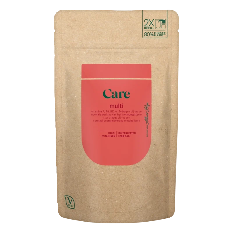 Care Multi navul