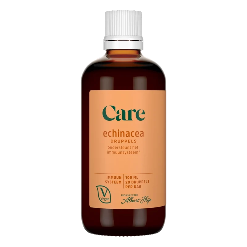 Care Echinacea druppels