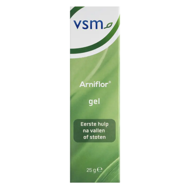 VSM Arniflor gel