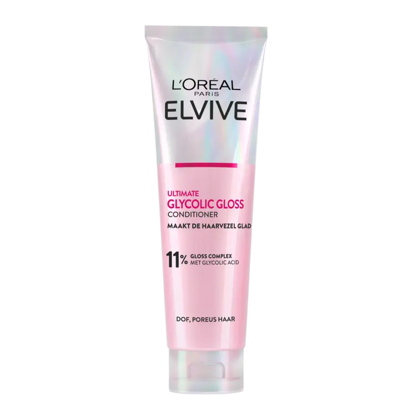 L'Oréal Paris Elvive Glycolic gloss conditioner