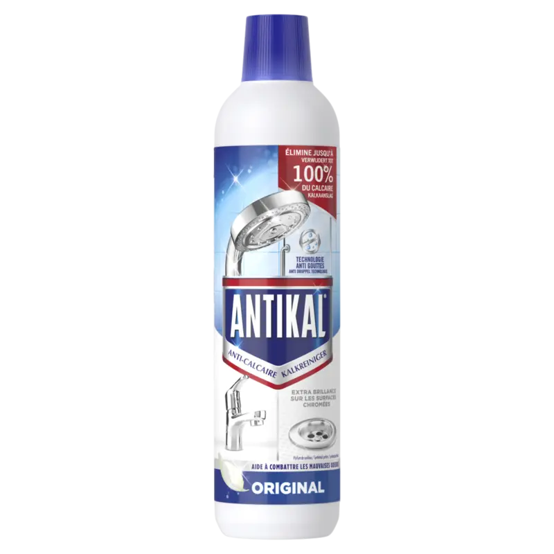 Antikal Original gel