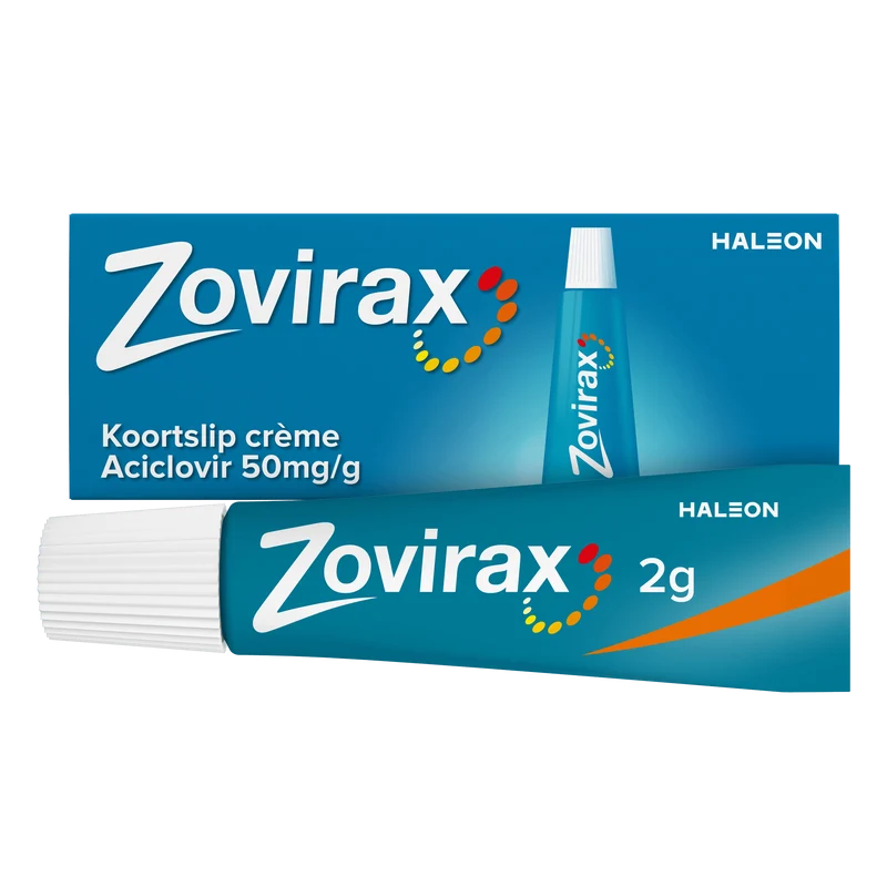 Zovirax Creme