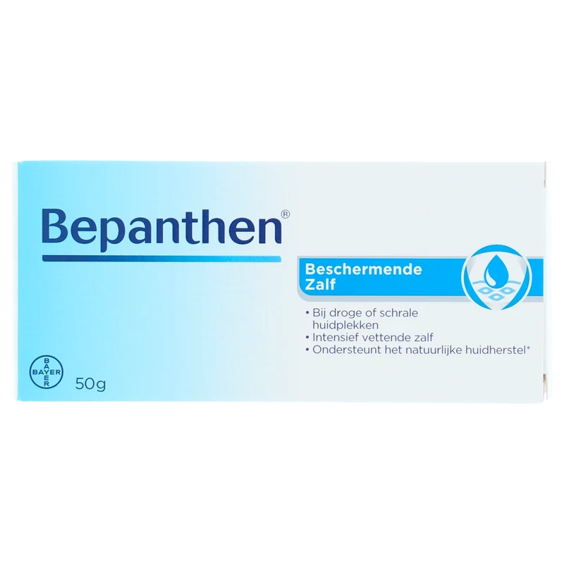 Bepanthen Beschermende zalf