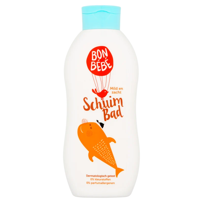 Bonbebe Baby schuimbad