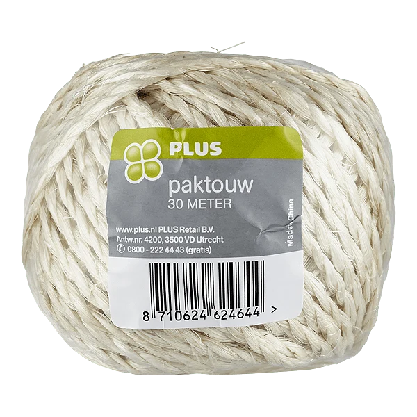 Paktouw 30 meter