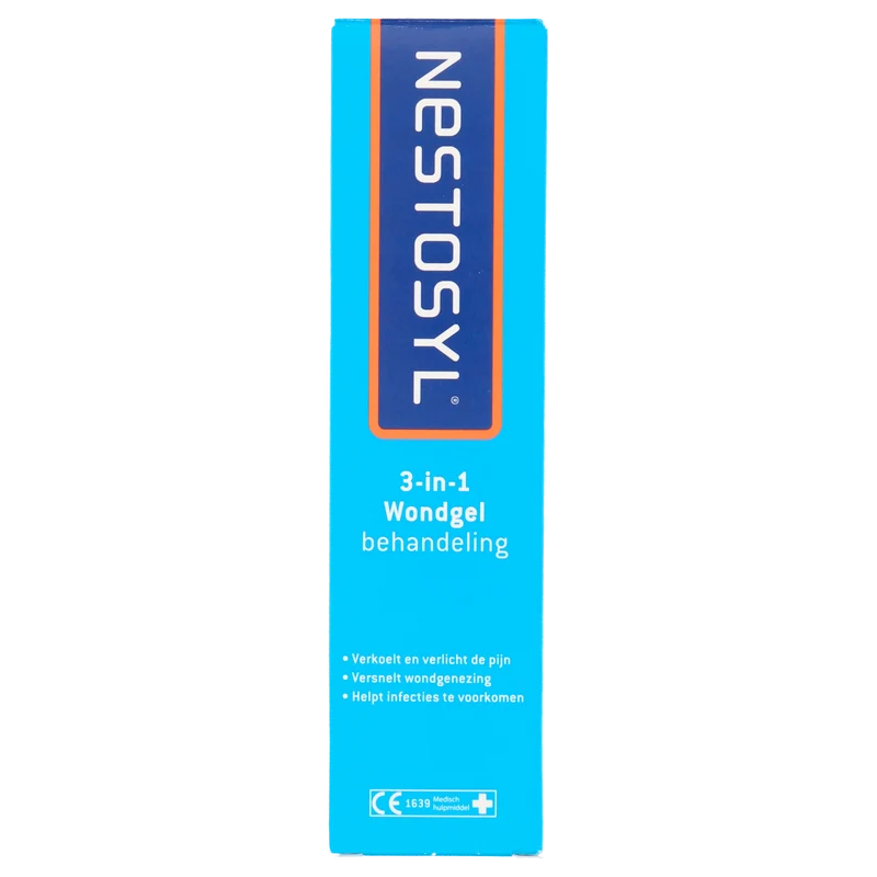 Nestosyl 3-in-1 Hydro wondgel
