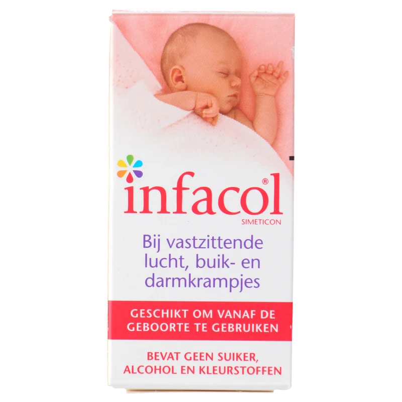 Infacol Darmkramp