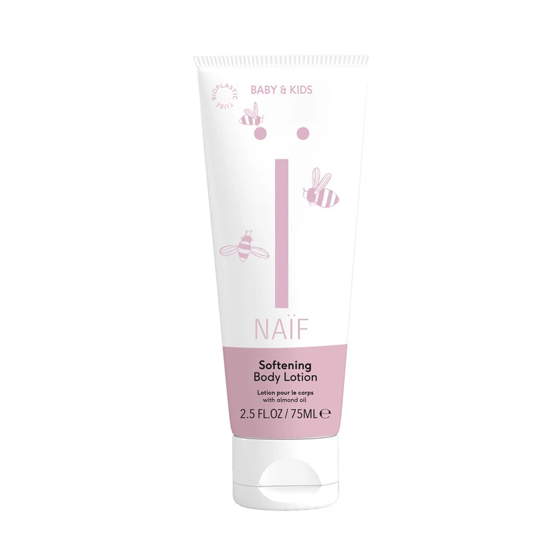 Naif Naif Bodylotion