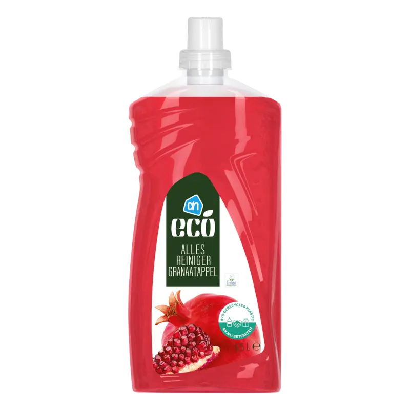 Eco Allesreiniger granaatappel