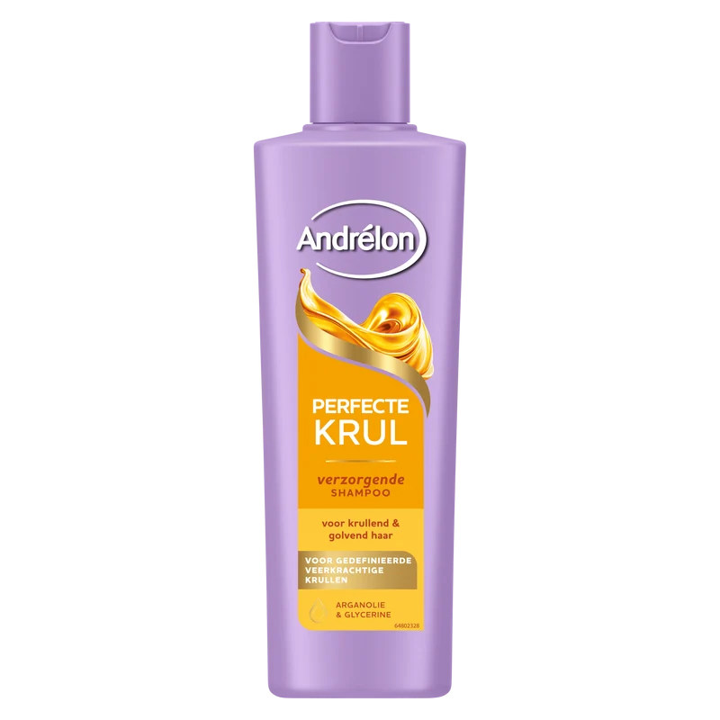 Andrélon Shampoo Perfect Krul