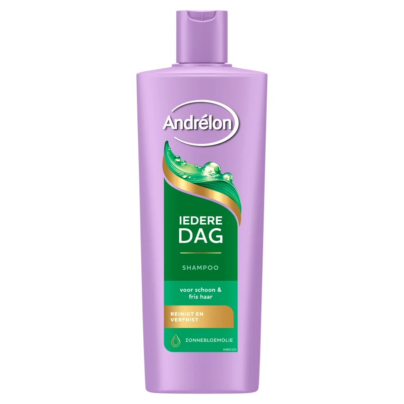 Andrélon Shampoo Iedere dag