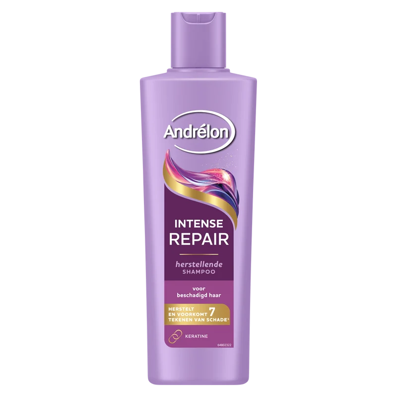 Andrélon Shampoo Intense Repair